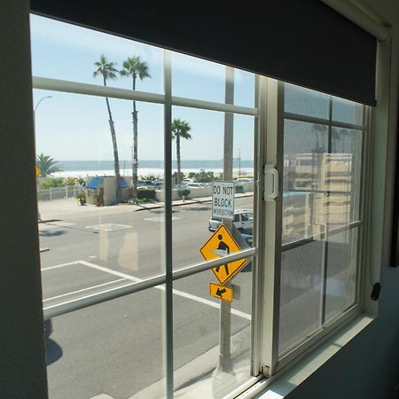 Huntington Surf Inn Huntington Beach Luaran gambar