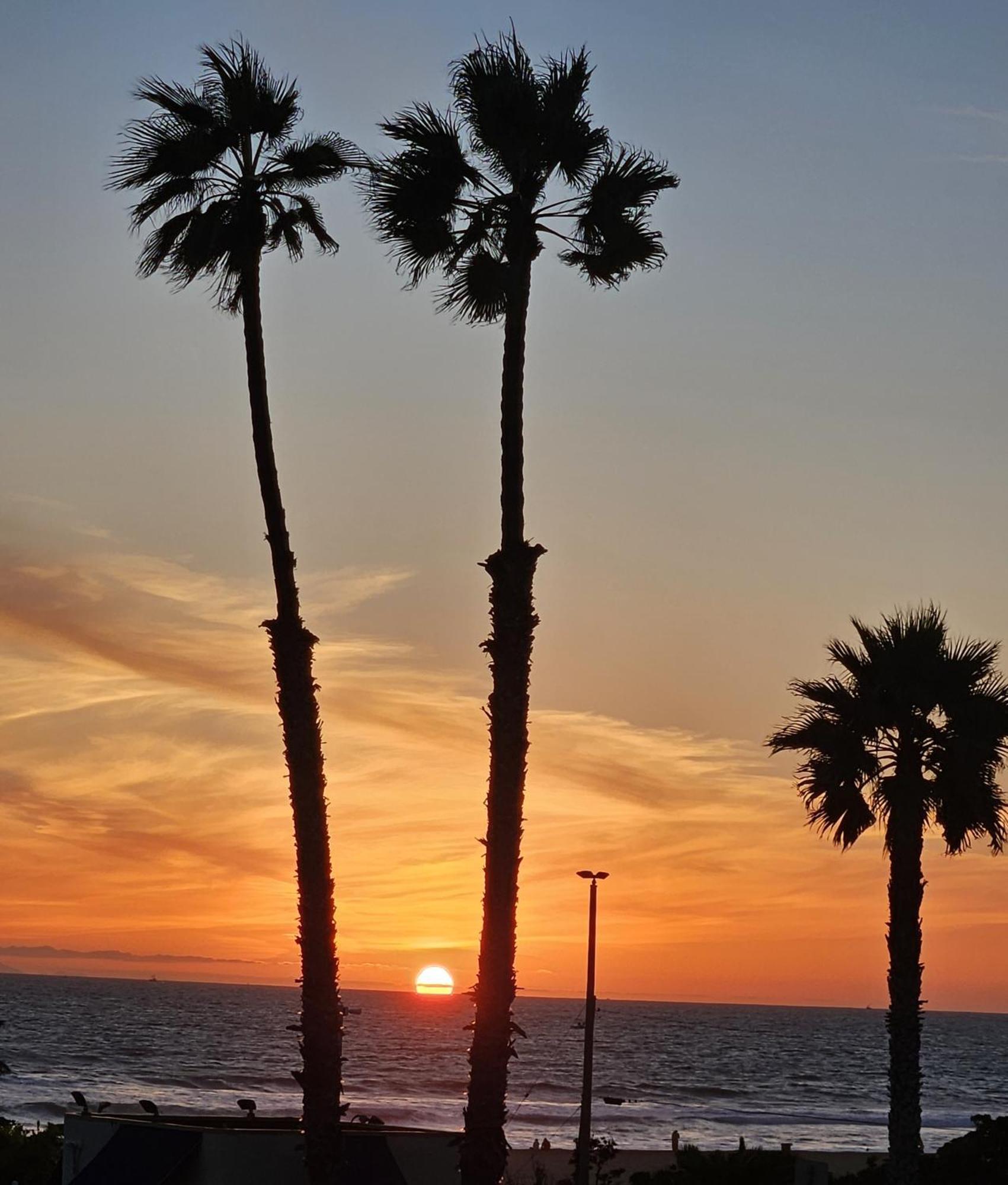 Huntington Surf Inn Huntington Beach Luaran gambar