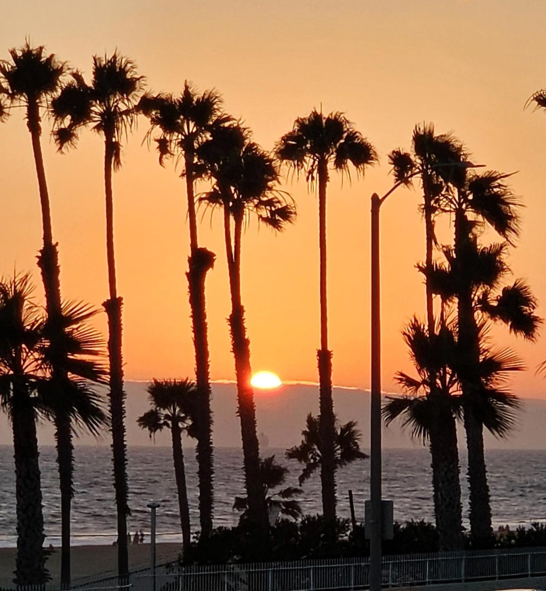 Huntington Surf Inn Huntington Beach Luaran gambar