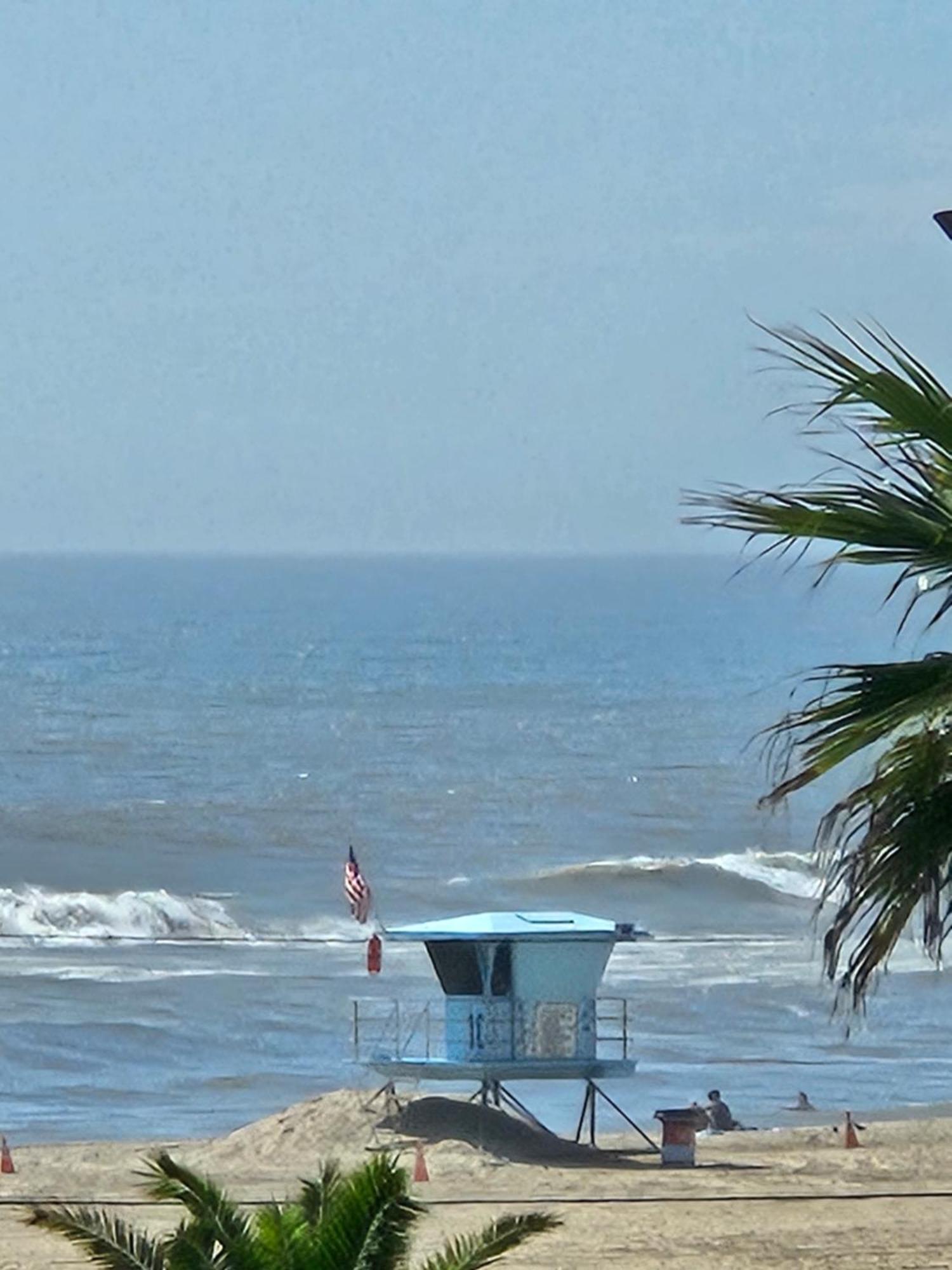 Huntington Surf Inn Huntington Beach Luaran gambar
