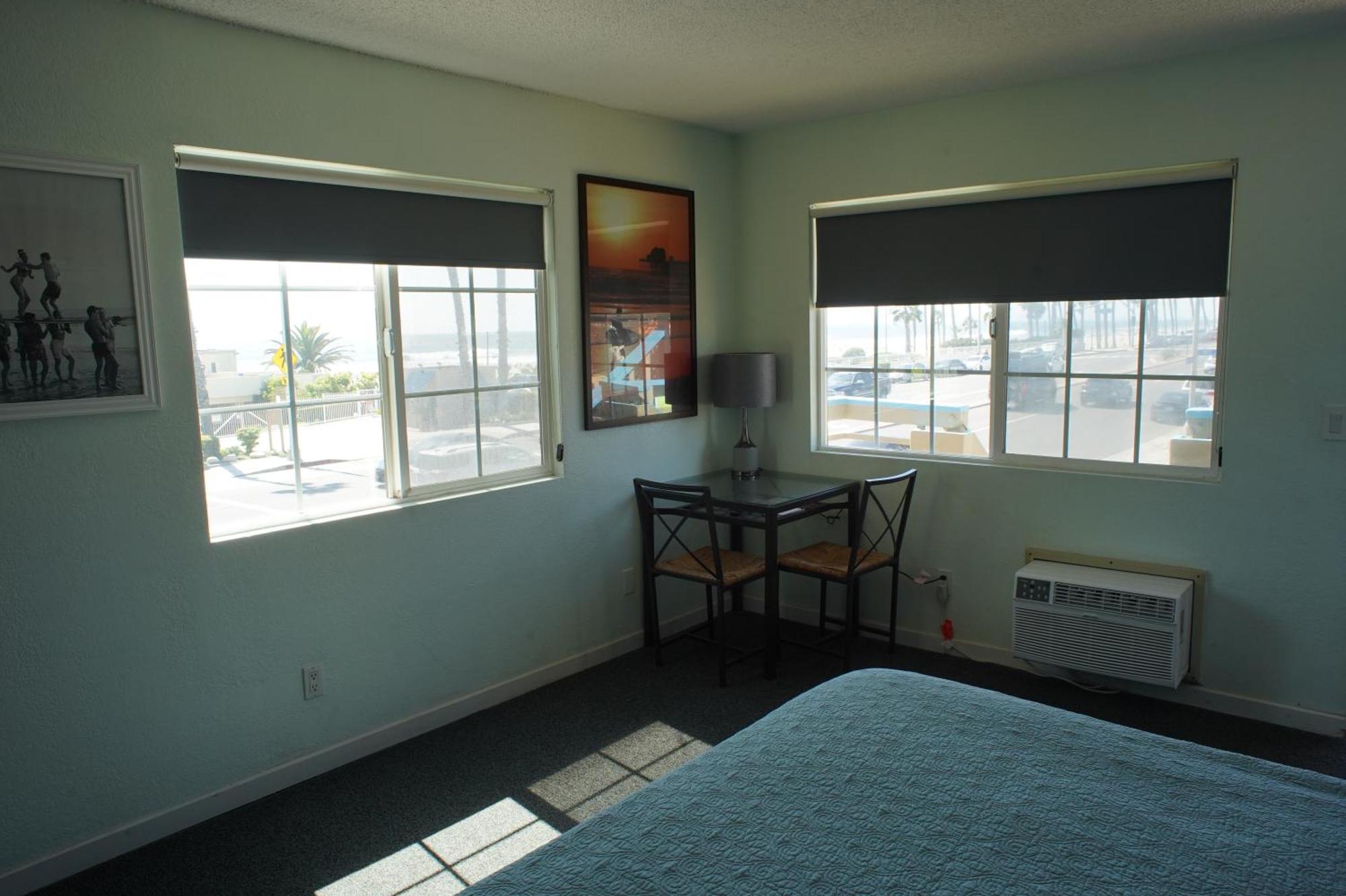 Huntington Surf Inn Huntington Beach Luaran gambar