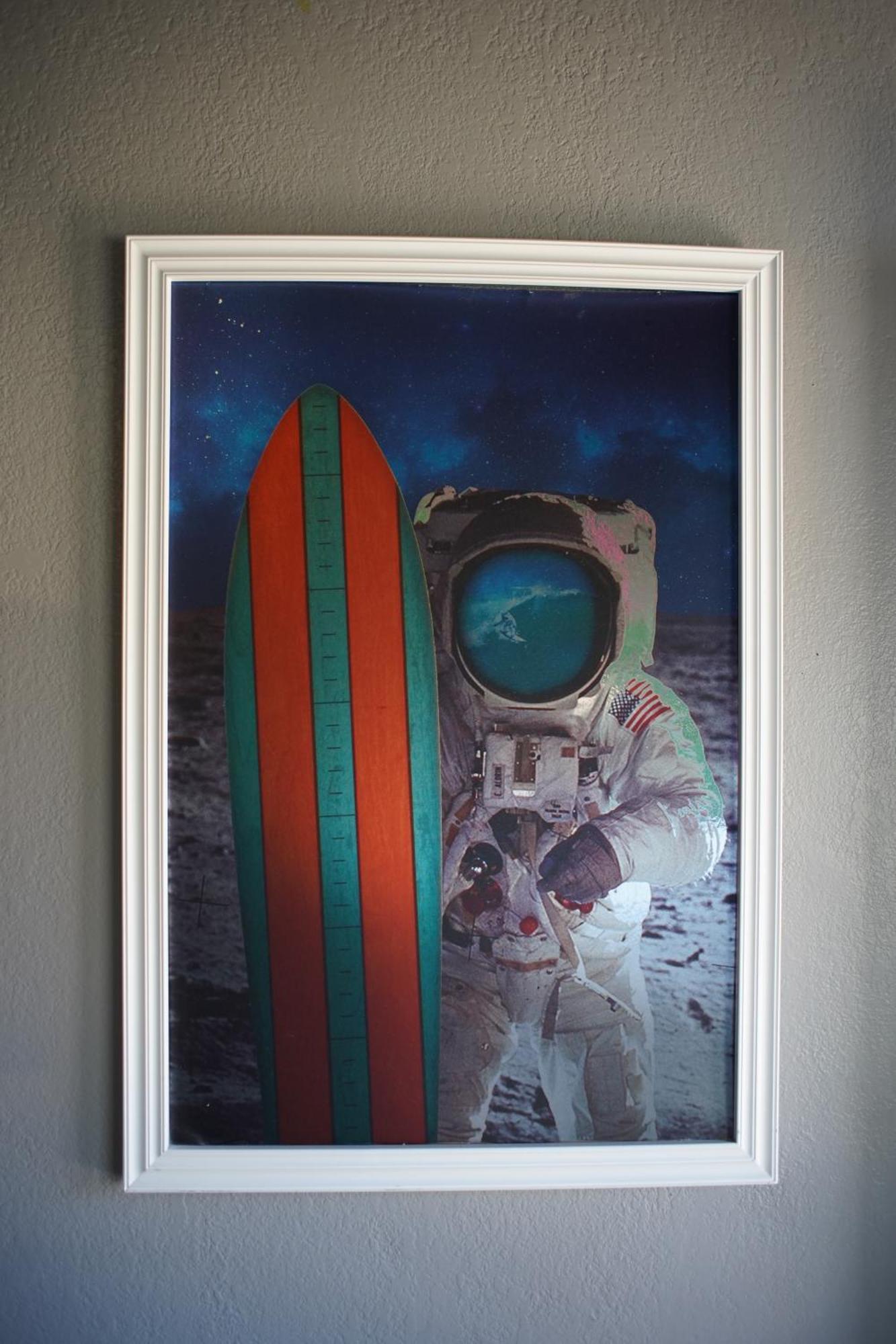 Huntington Surf Inn Huntington Beach Luaran gambar