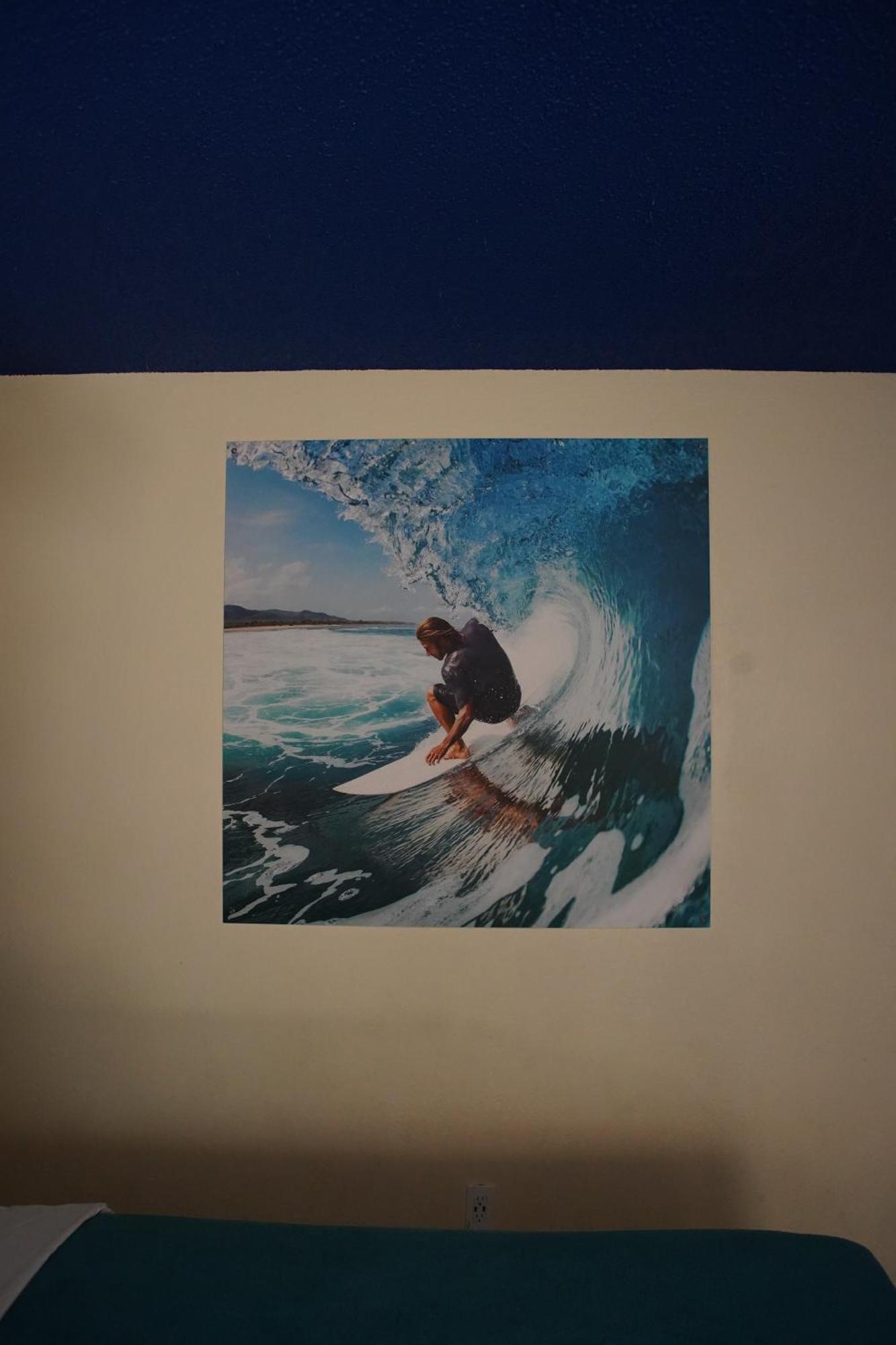 Huntington Surf Inn Huntington Beach Luaran gambar