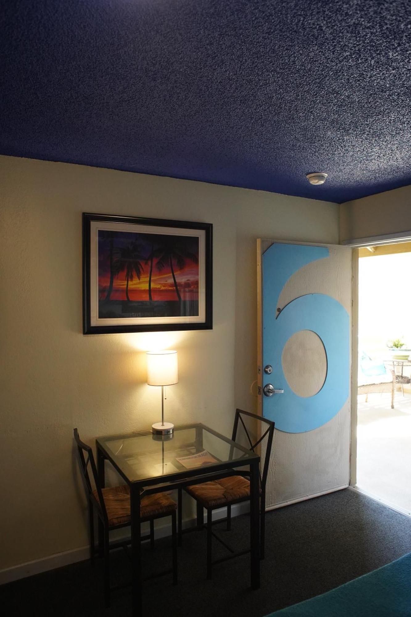 Huntington Surf Inn Huntington Beach Luaran gambar