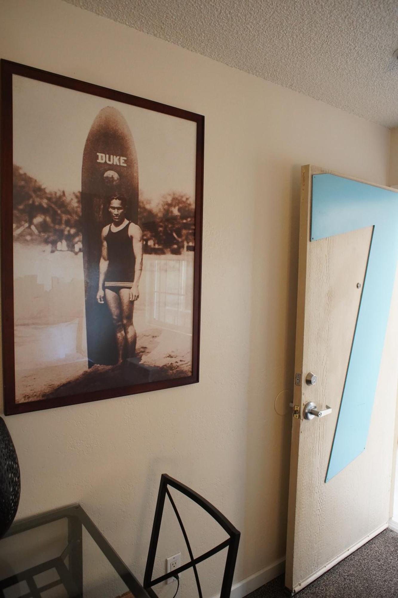 Huntington Surf Inn Huntington Beach Luaran gambar