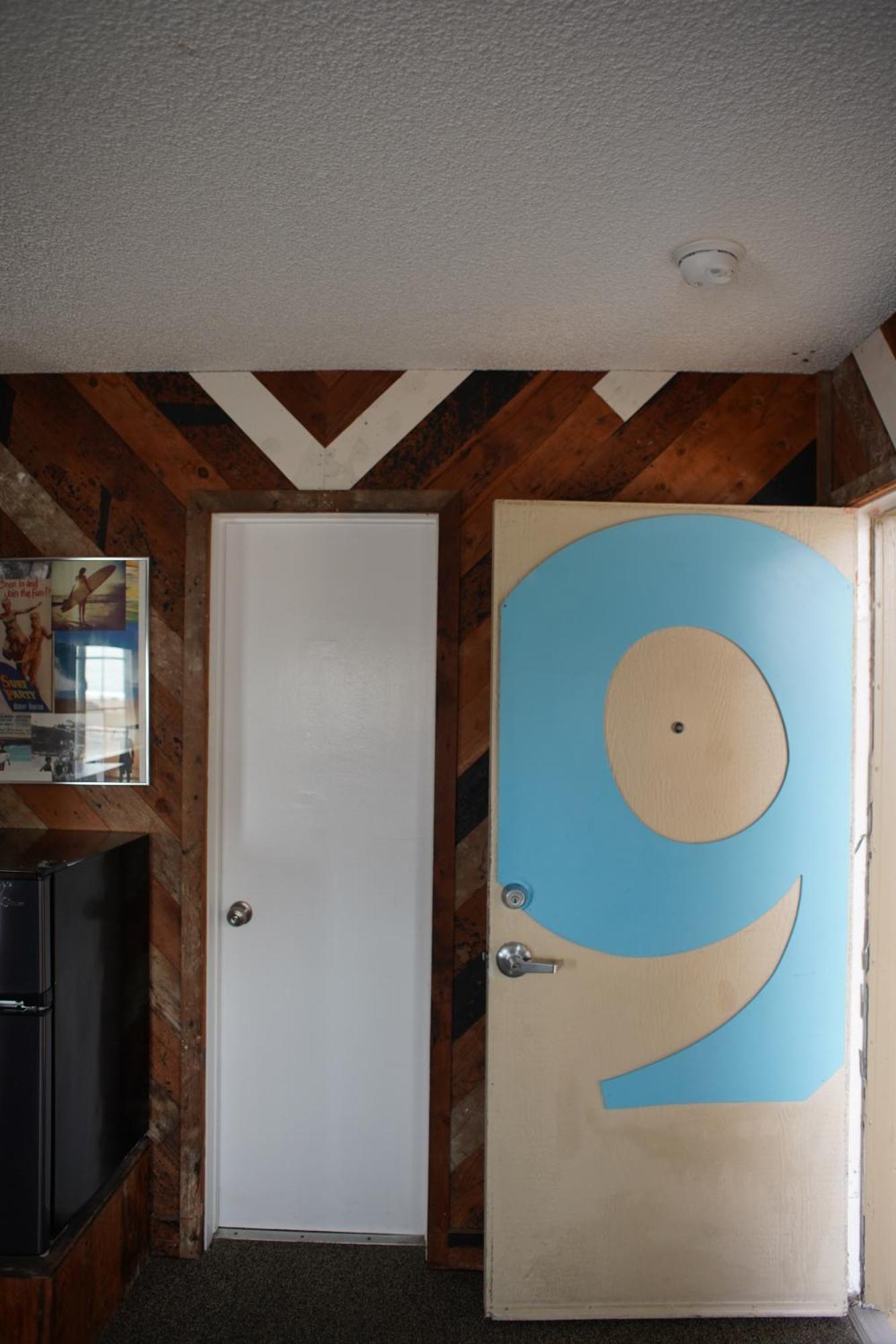 Huntington Surf Inn Huntington Beach Luaran gambar