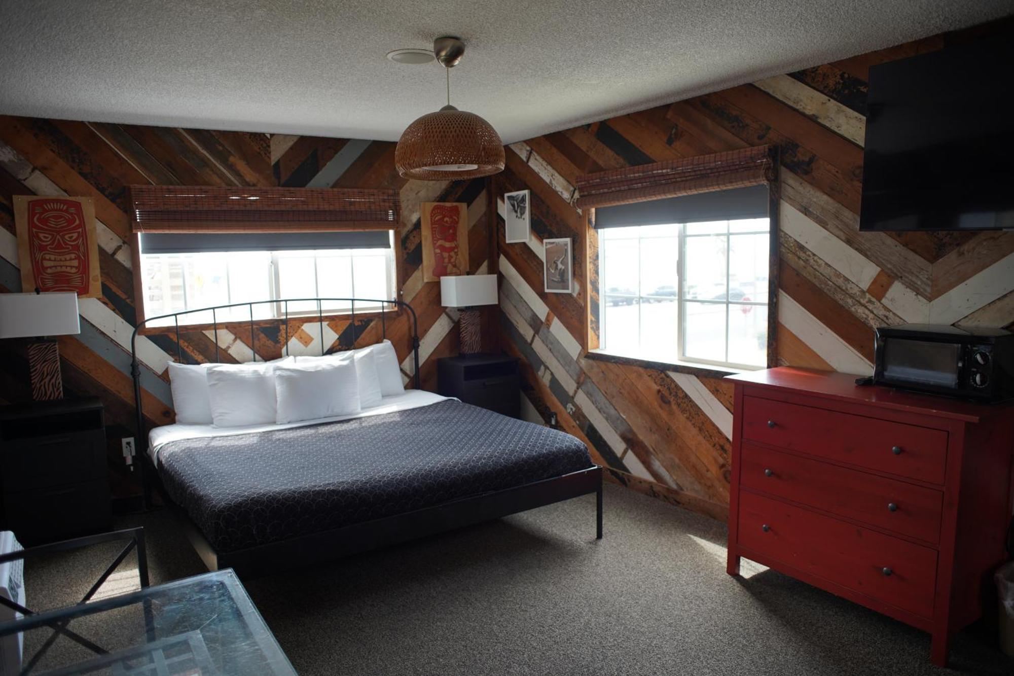 Huntington Surf Inn Huntington Beach Luaran gambar
