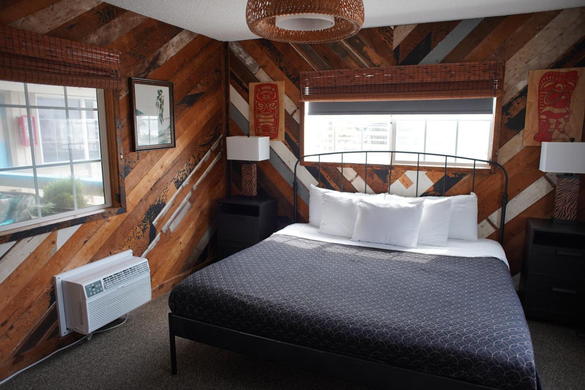Huntington Surf Inn Huntington Beach Luaran gambar