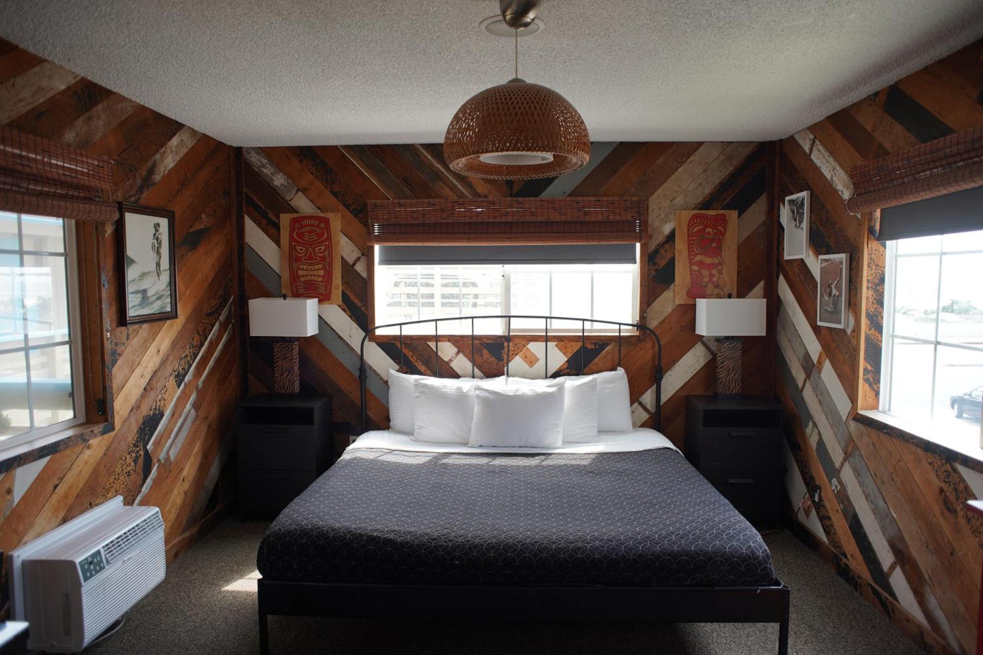 Huntington Surf Inn Huntington Beach Luaran gambar