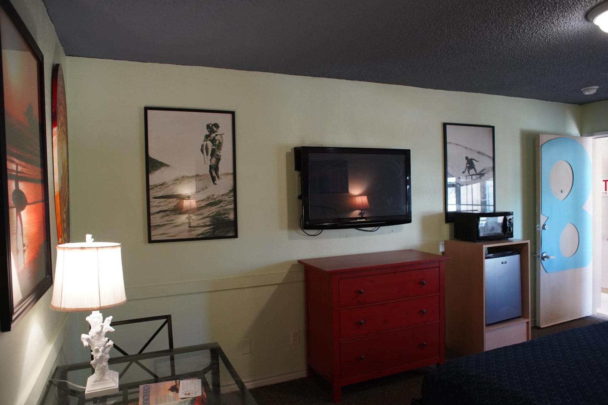 Huntington Surf Inn Huntington Beach Luaran gambar